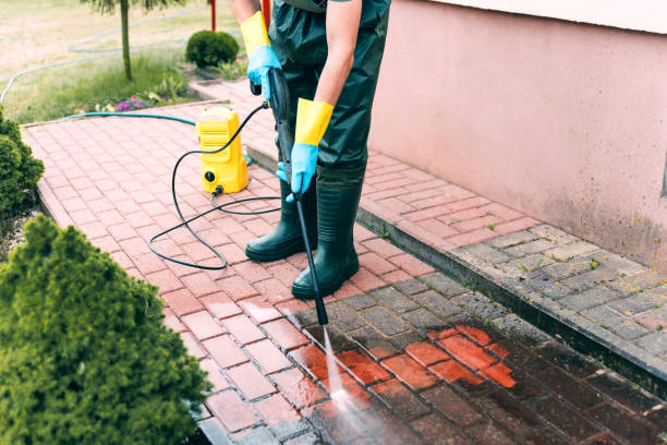 Best House Exterior Washing  in Bloomington, IL