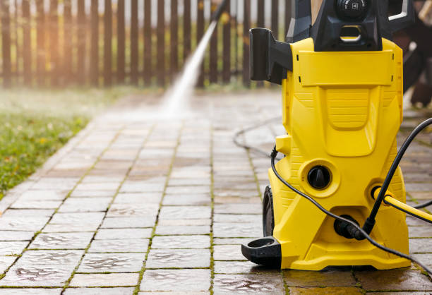 Trusted Bloomington, IL Pressure Washing Services Experts